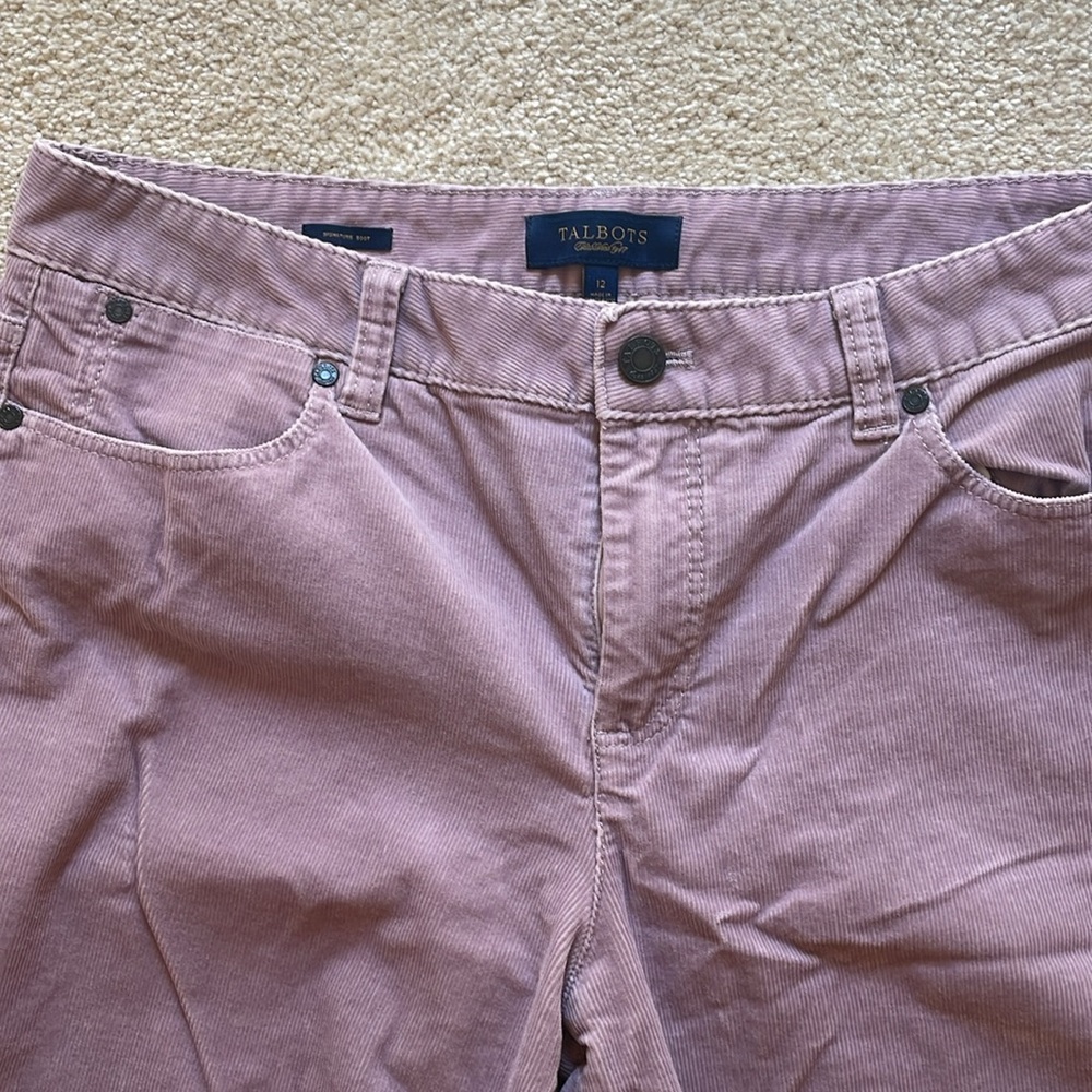 Talbots jeans - Picture 2 of 5